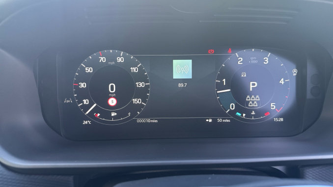 Land Rover Discovery 3.0 D350 Gemini 5dr Auto Diesel Station Wagon - Image 50